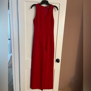 Express Wide Legged Jumpsuit